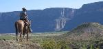 Big Bend Horse Patrol