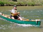 Canoe Patrol