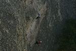 Cave Rappel 2