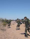 Desert Tac