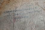 image of Onate's inscritption