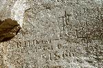 Image of R.H. Orton inscription