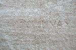 Image of T.H. O'Sullivan inscription