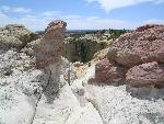 image of Dakota Sandstone