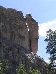 Image of Woodpecker Rock