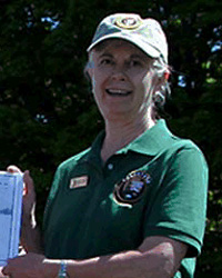 Education Volunteer
