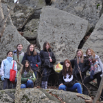 Girl Scouts "Heart of the Hudson"