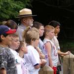 Ranger led program