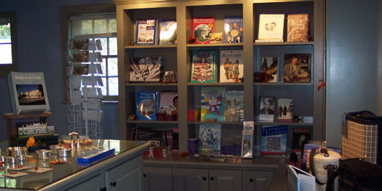 Val-Kill Bookstore