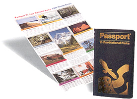 Passport program