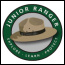 Junior Ranger Badge