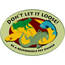  Don't Let It Loose Logo