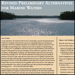 General Management Plan Newsletter Thumbnail