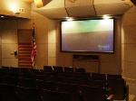 Ernest Coe Visitor Center