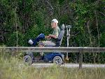 Accessible Trails