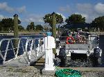 Flamingo Boat Tours