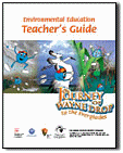 Wayne Drop Activity Guide Cover