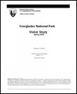 Everglades Visitor Study Report 2002