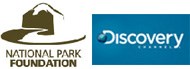 The National Park Foundation & The Discovery Channel