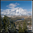 Air quality trends in national parks