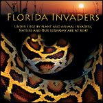 Florida Invaders Cover Art