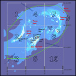 Thumbnail of Dry Totugas Zone Map