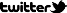 smalerl logo_twitter_withbird_1000_allblack