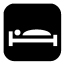 Lodging Symbol