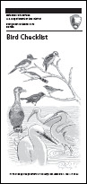 Everglades Bird Checklist