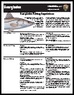 Fishing regulations