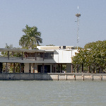 Flamingo Visitor Center