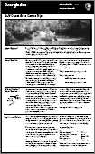 Gulf Coast Canoe Trails Brochure