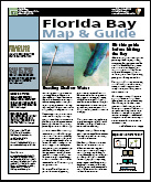 Florida Bay Map & Guide