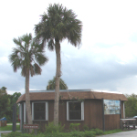 Shark Valley Visitor Center