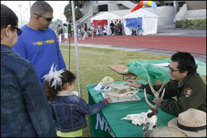 outreach