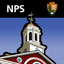 NPS Boston App Icon