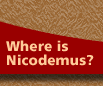 Where is Nicodemus main story menu
