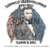 Logo for Lincoln Inaugural Sesquicentennial event