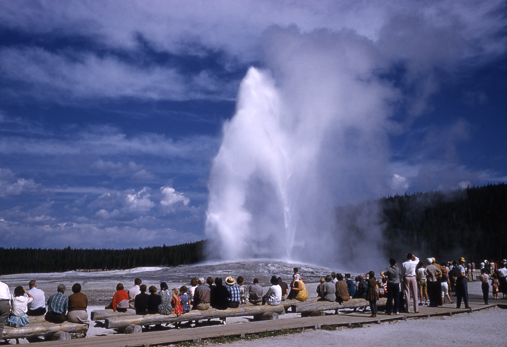 Yellowstone S Photo Collection