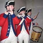 Fife and Drums