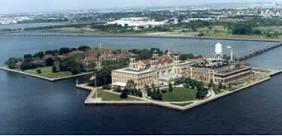 Ellis Island