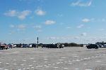 Lighthouse Parking at RMSP Field 5