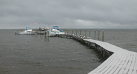 Old Inlet Dock
