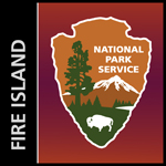 Fire Island logo 