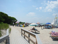 Talisman Picnic Area