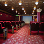 The Education and Research Center at First Ladies National Historic Site features a 91-seat Victorian Theatre where films and documentaries on the first ladies are shown.
