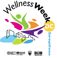 Wellness Week logo Wellness Week logo