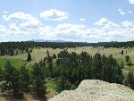 Florissant Valley