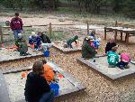 No Child Left Inside Weekend