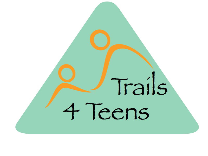Trail4TeensLogo